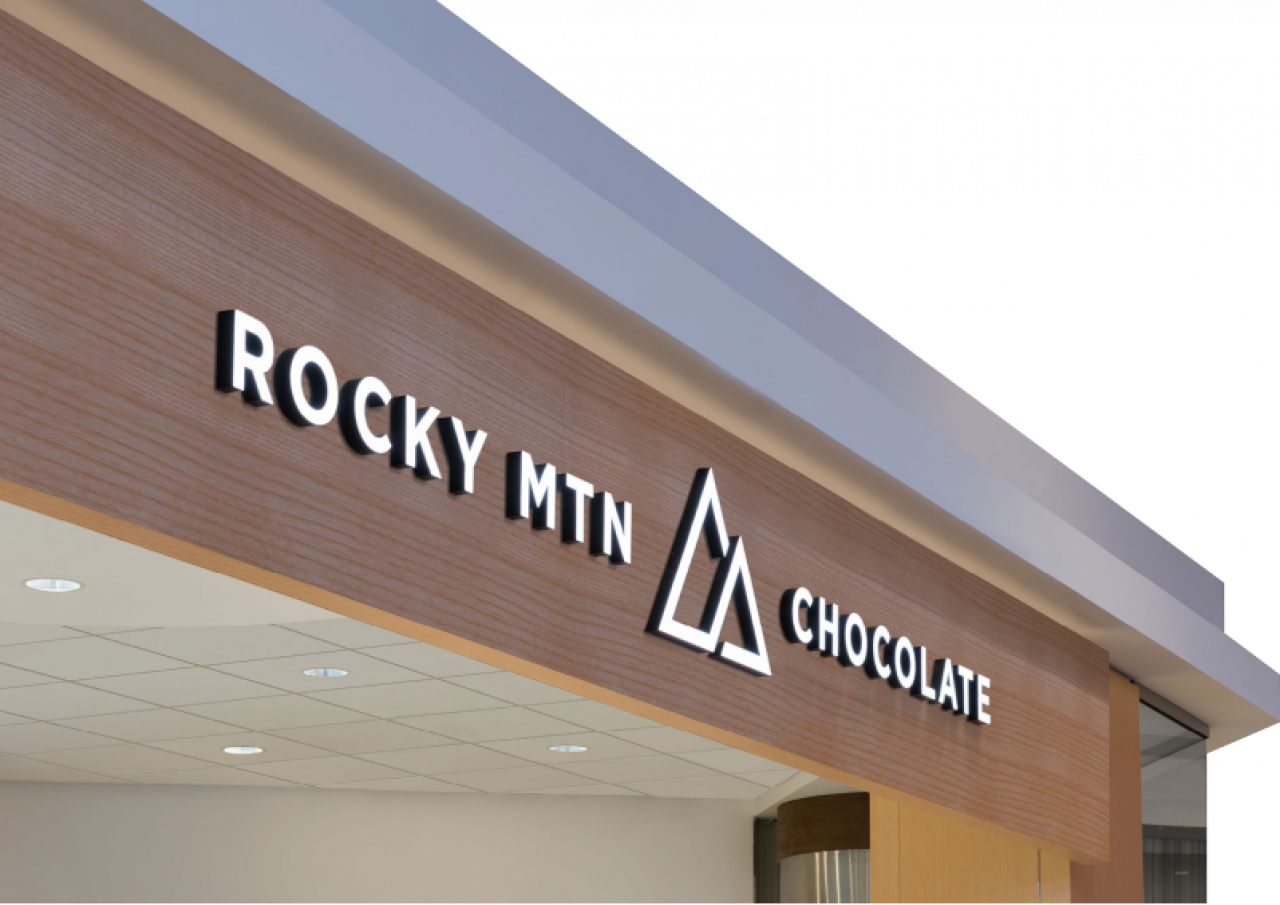 Rocky Mtn Chocolate
